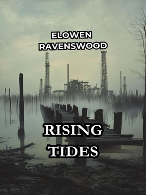 cover image of Rising Tides